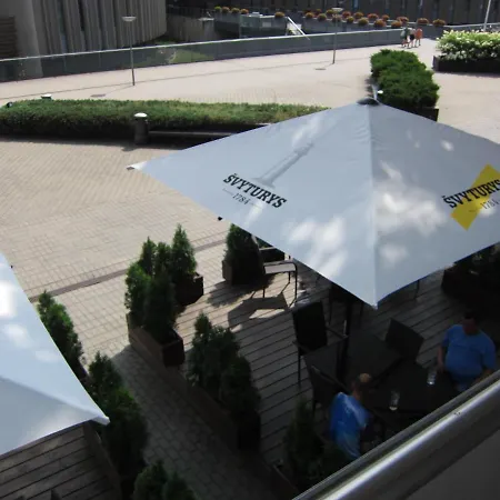 Apartmán Amazing Snow