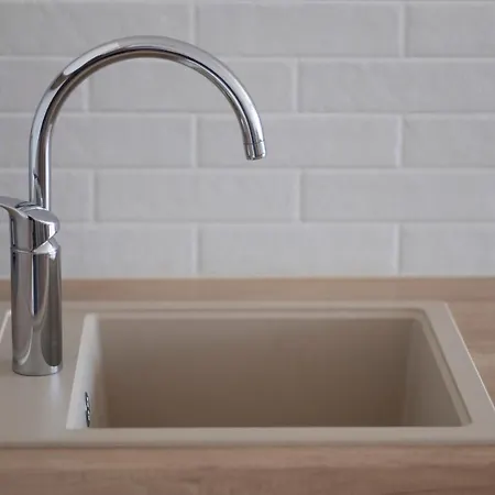 Apartmán Amazing Snow *