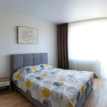 Amazing Snow * Druskininkai