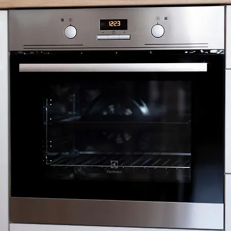 Amazing Snow Апартаменты