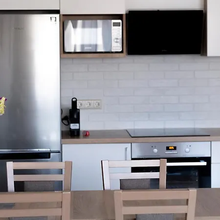 Amazing Snow Apartmán *