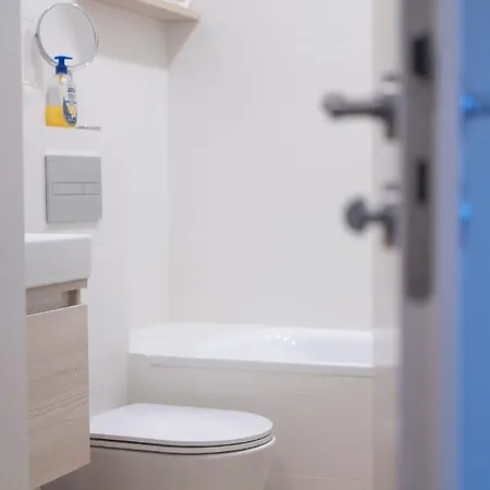 Amazing Snow Apartmán Druskininkai