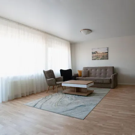 Amazing Snow Apartmán Druskininkai