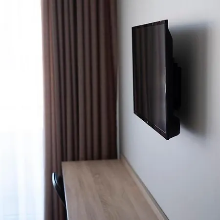 Amazing Snow Apartmán Druskininkai