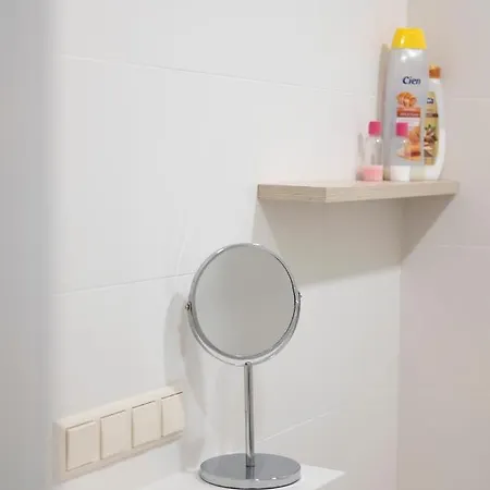 Apartmán Amazing Snow Druskininkai