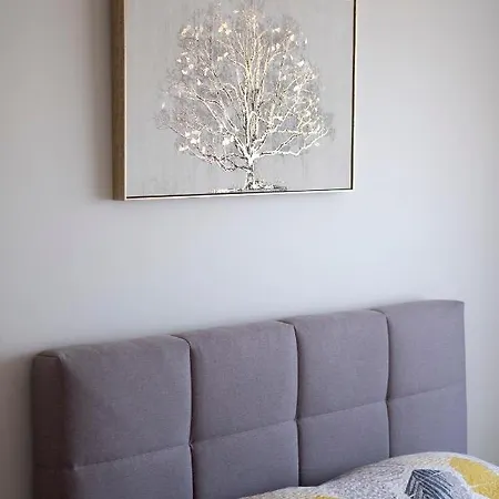 Apartmán Amazing Snow