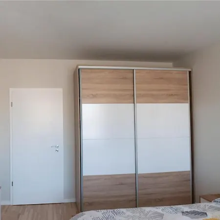 Apartmán Amazing Snow *