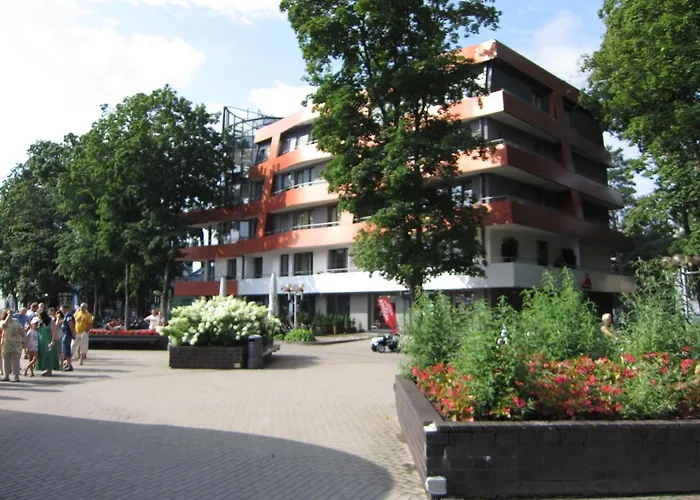 Apartament Amazing Snow *