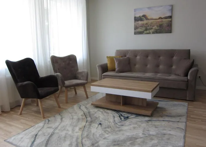 Amazing Snow Apartament *