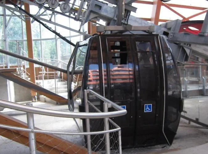 Amazing Snow Druskieniki