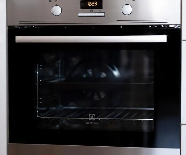 Amazing Snow Apartament