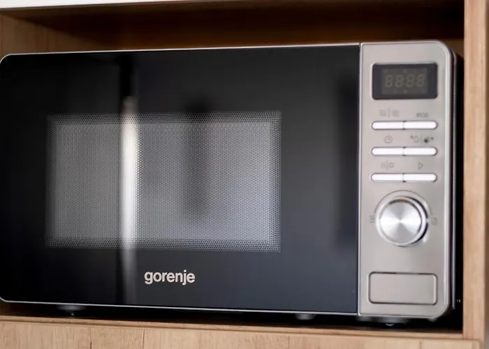 Apartament Amazing Snow *