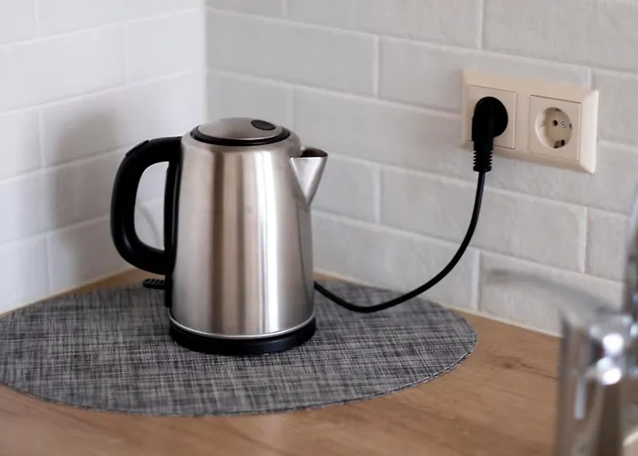 Apartament Amazing Snow