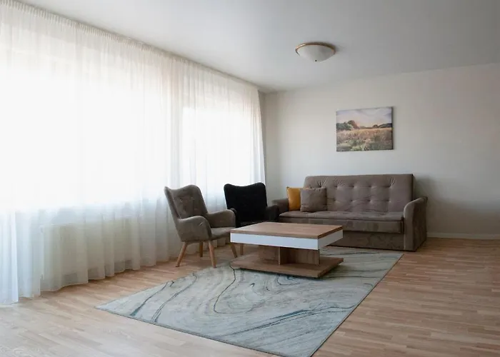 Amazing Snow Apartament Druskieniki