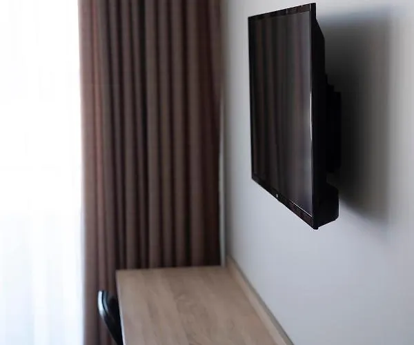 Amazing Snow Apartament Druskieniki