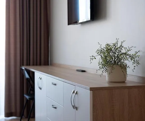 Apartament Amazing Snow *