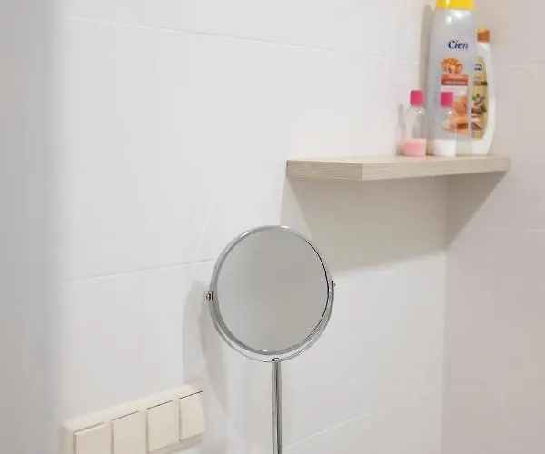 Apartament Amazing Snow Druskieniki