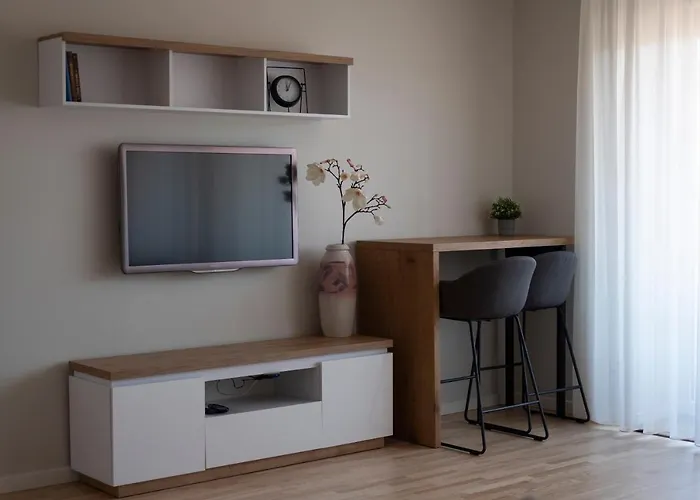 Amazing Snow * Druskieniki