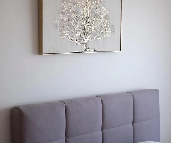 Apartament Amazing Snow