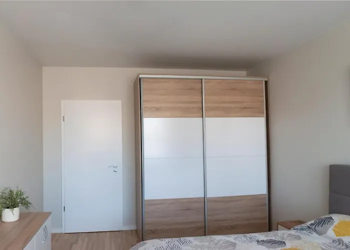 Apartament Amazing Snow *