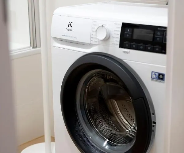 Apartament Amazing Snow