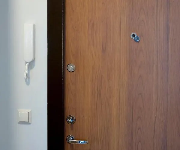 Amazing Snow Apartament *