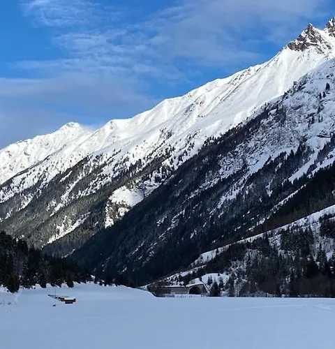 Apartament Amazing Snow